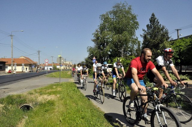 Critical Mass 2018 11